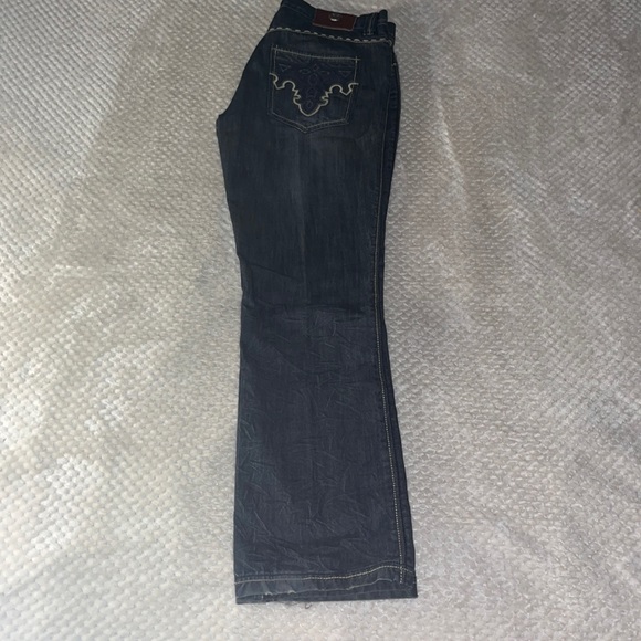 ANTIK Men’s Jeans - Picture 5 of 8